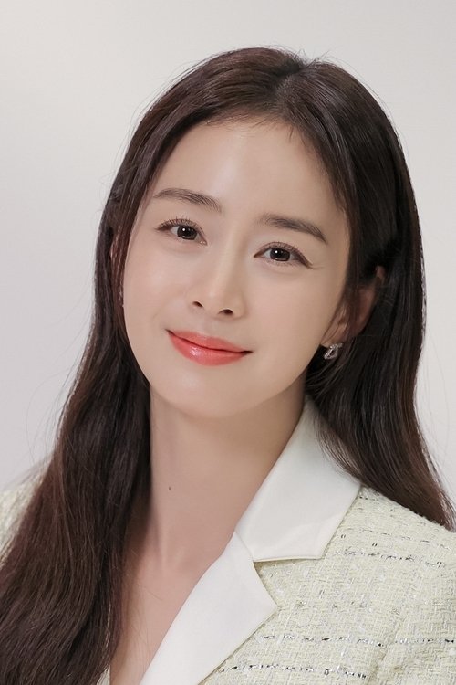 Kim Tae-hee photo