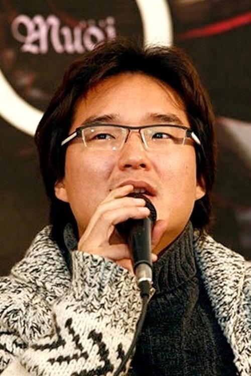 Profile image of Kim Tae-kyung
