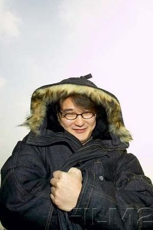 Profile image of Kim Tae-kyung