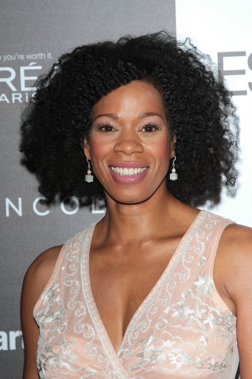 Kim Wayans photo