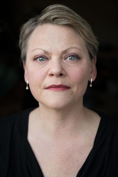 Kim Winter Mako photo