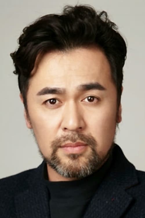 Kim Won-sik photo