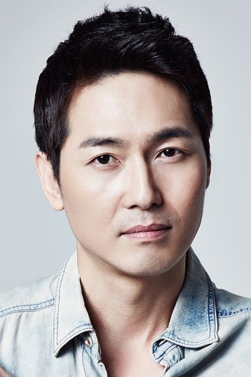 Kim Won-Suk photo