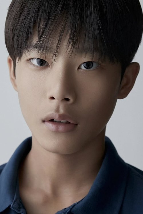 Kim Woo-seung photo
