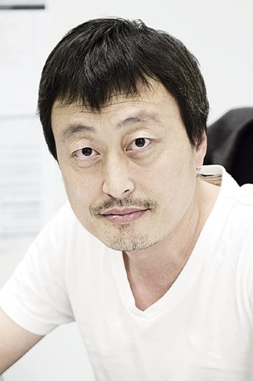 Profile image of Kim Yong-gyun