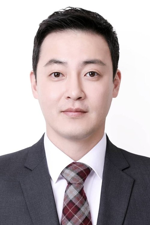 Kim Yong-jin photo