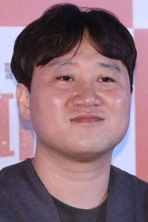 Profile image of Kim Yong-wan