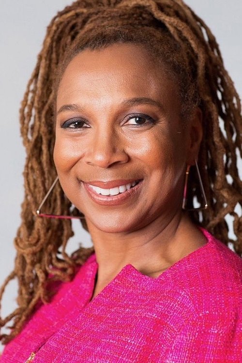Kimberlé Crenshaw photo