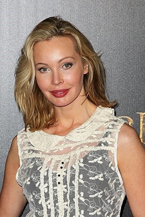 Kimberley Davies photo