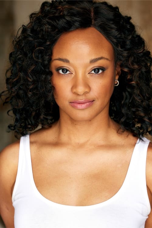 Kimberley Drummond photo