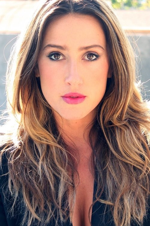 Kimberley Hews photo