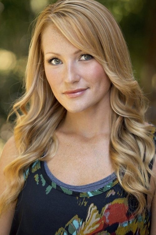 Kimberley Warnat photo