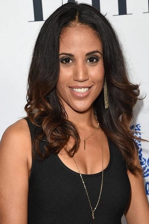 Kimberli Flores photo