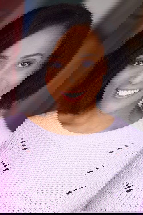 Kimberly Ann Parker photo