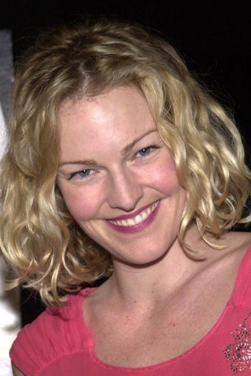 Kimberly Campbell photo