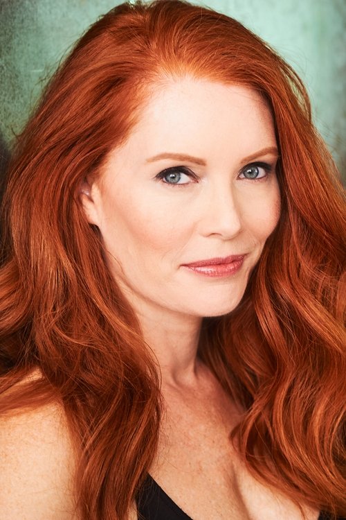 Kimberly Crandall photo