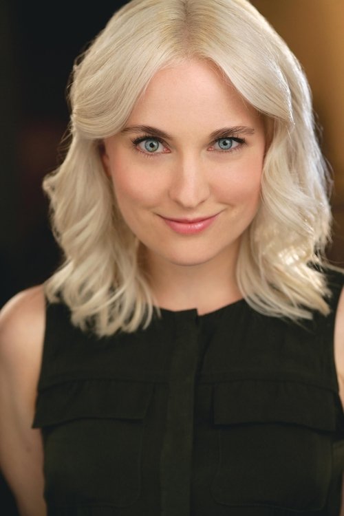 Kimberly DiPersia photo