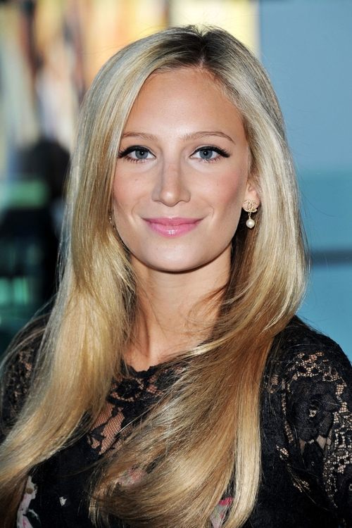 Kimberly Jaraj photo