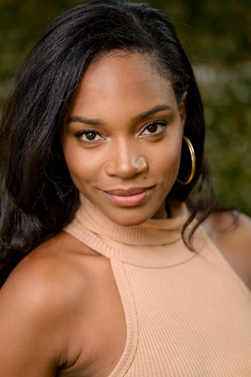 Kimberly Patterson photo