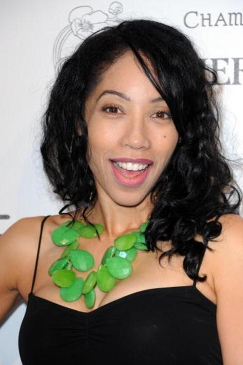 Kimberly Russell photo