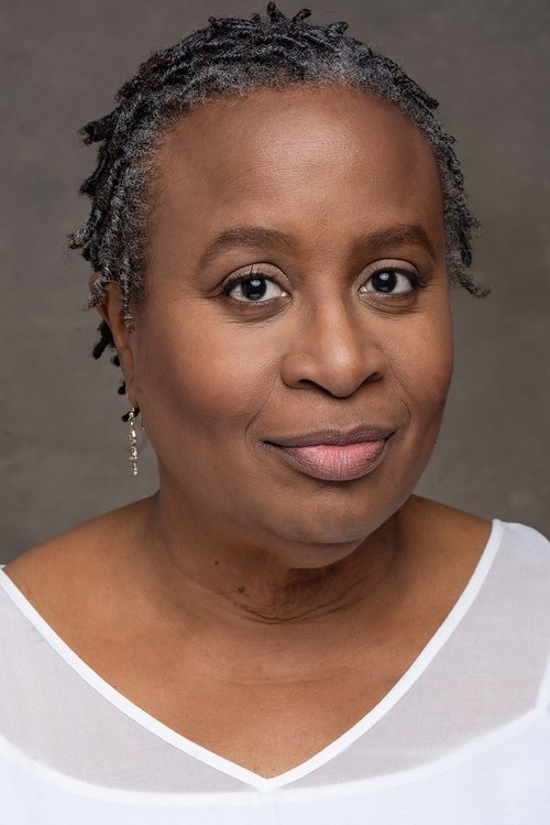 Kimberly Scott photo