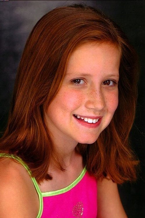 Kimberly Varadi photo