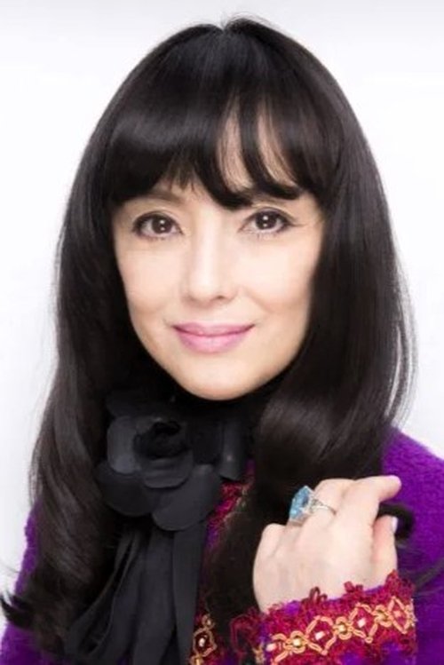 Kimie Shingyoji photo