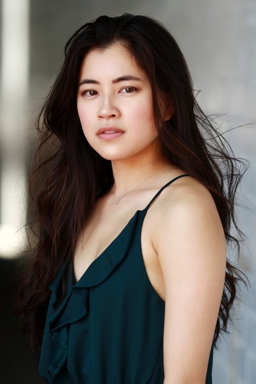 Kimie Tsukakoshi photo