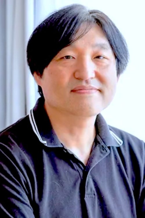 Profile image of Kimihiko Nakamura