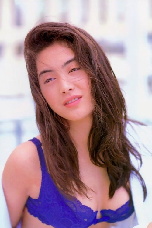 Kimika Yoshino photo