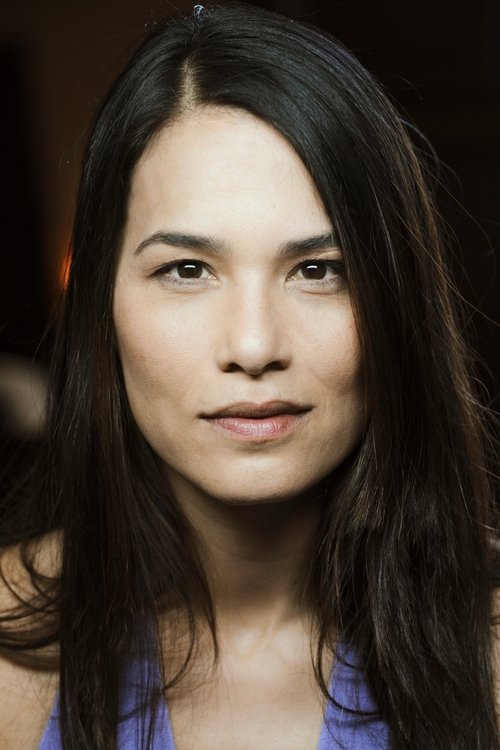 Kimiko Gelman photo