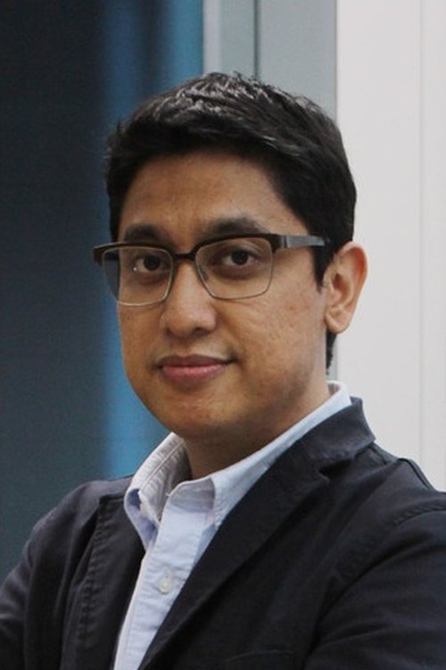 Profile image of Kimo Stamboel