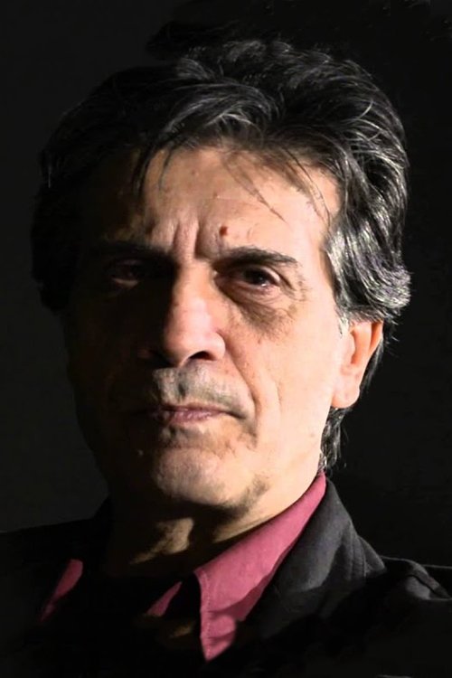 Kimon Rigopoulos photo