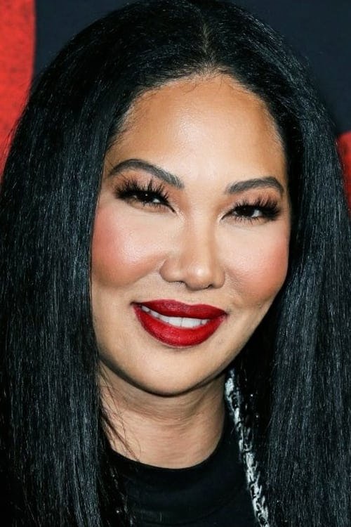 Kimora Lee Simmons photo