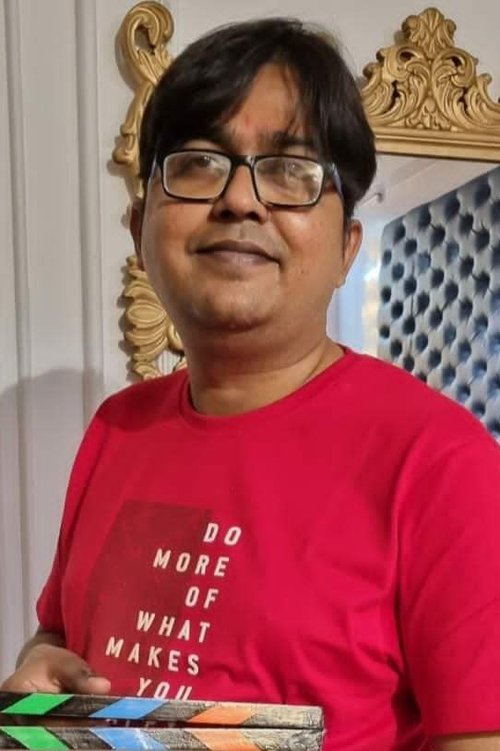 Profile image of Kingshuk Dey