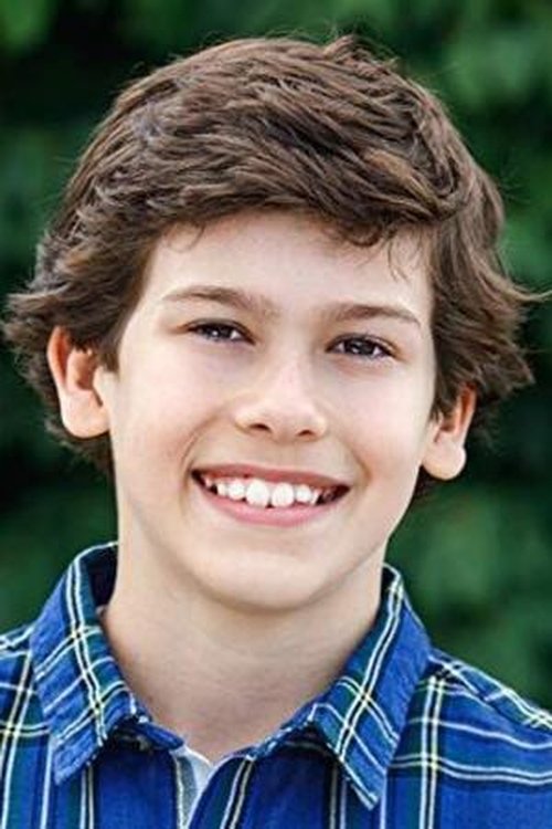 Kingsley Marshall photo