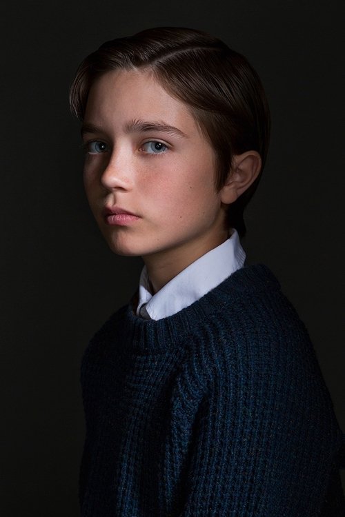 Kingston Vernes photo