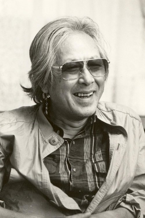 Profile image of Kinji Fukasaku