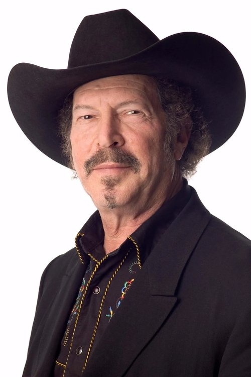 Kinky Friedman photo