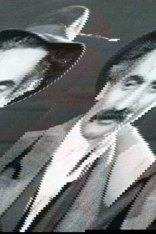 Kioomars Malek Motiee photo