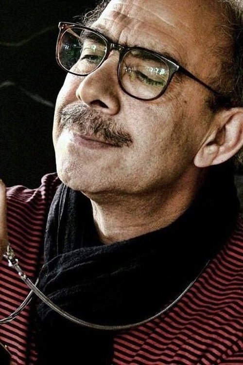 Profile image of Kioumars Derambakhsh