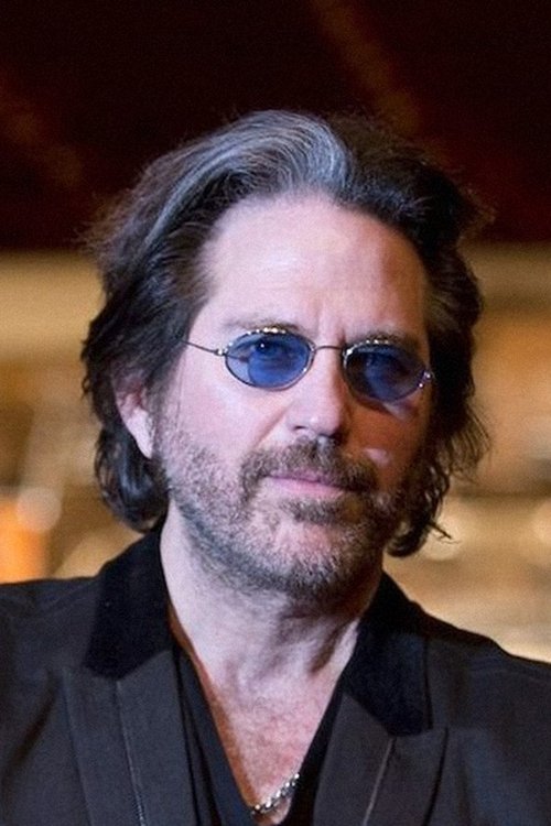 Kip Winger photo