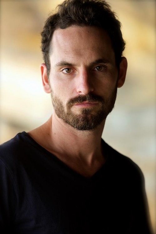 Kipan Rothbury photo