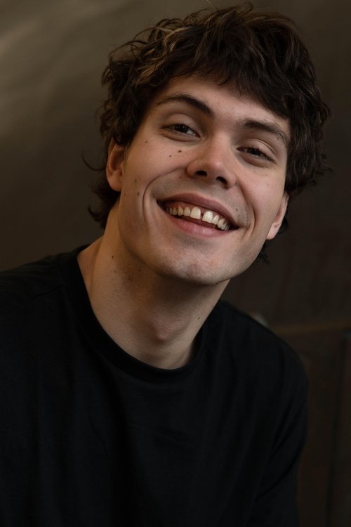 Kipras Mašidlauskas photo