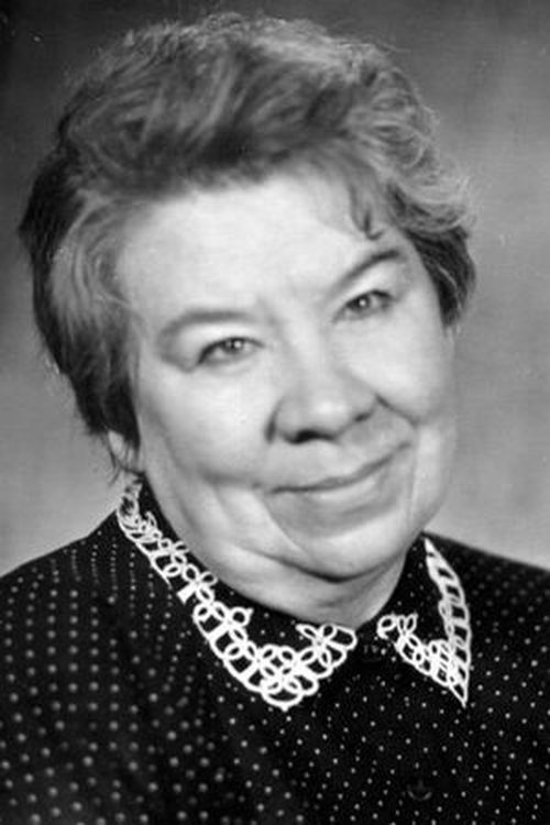 Kira Krejlis-Petrova photo