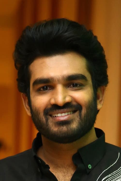 Kiran Abbavaram photo