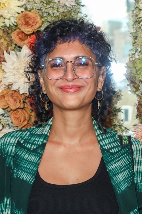 Profile image of Kiran Rao