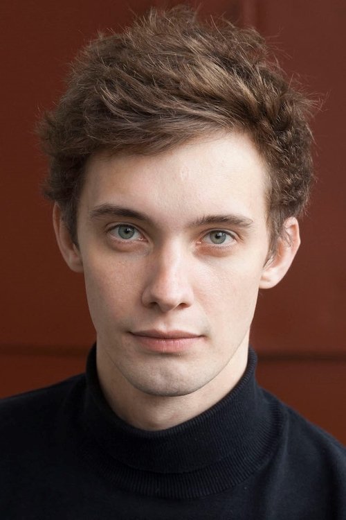 Kirill Baloban photo