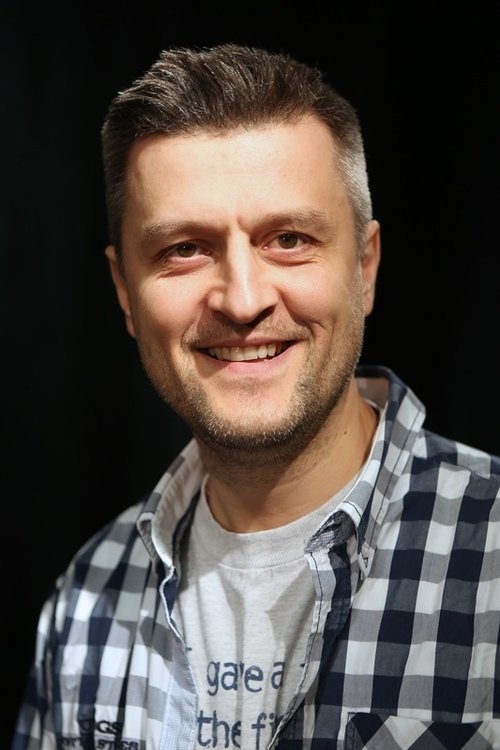 Profile image of Kirill Belevich