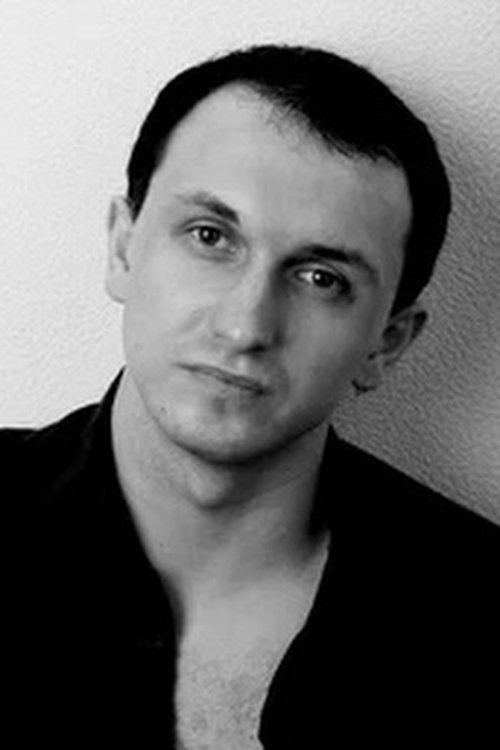 Kirill Khrestinin photo